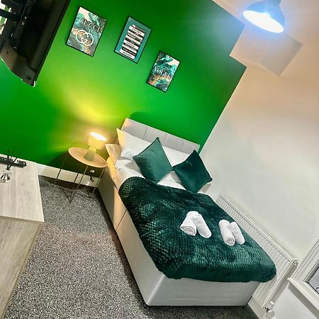 Gifford St Retreat 3Br Entire Home Мидлсбро Экстерьер фото